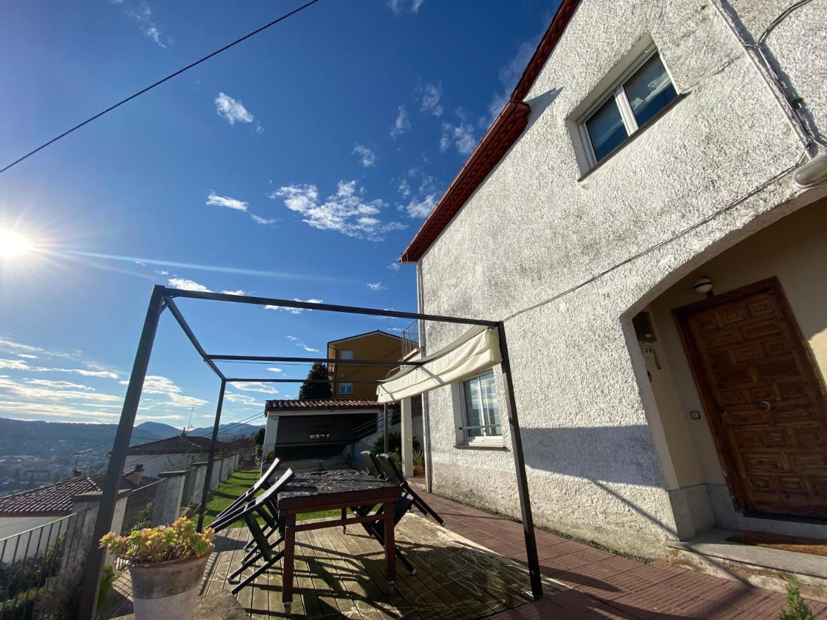 Can Costa Olot Exterior photo